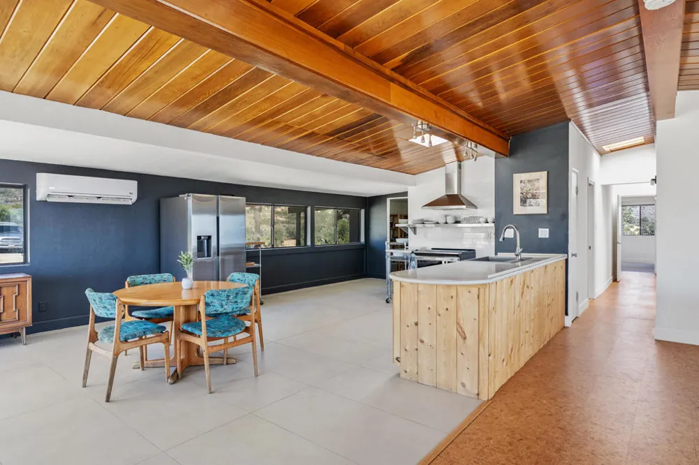 61579 Sun Terrace Mountain Center, CA 92561