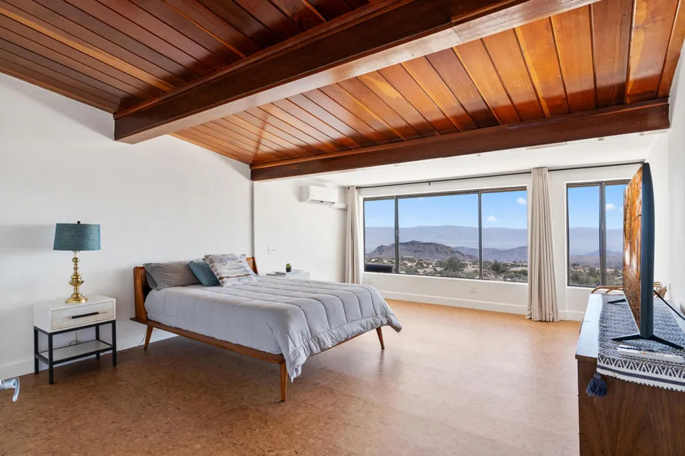61579 Sun Terrace Mountain Center, CA 92561