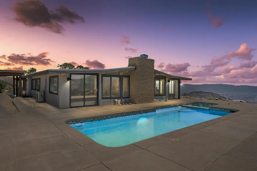 61579 Sun Terrace Mountain Center, CA 92561