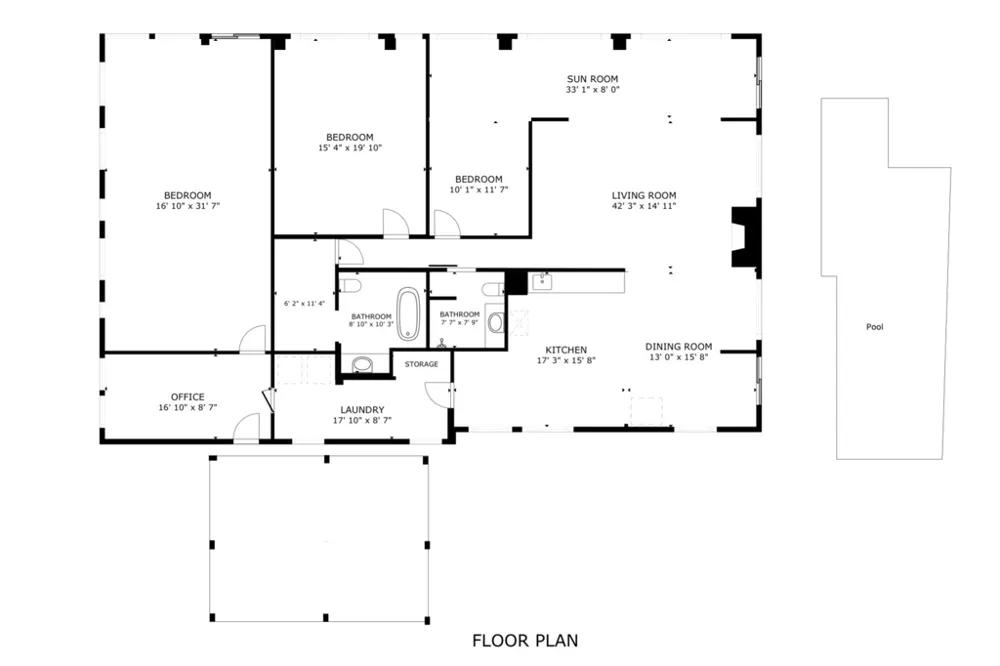 61579 Sun Terrace Mountain Center, CA 92561