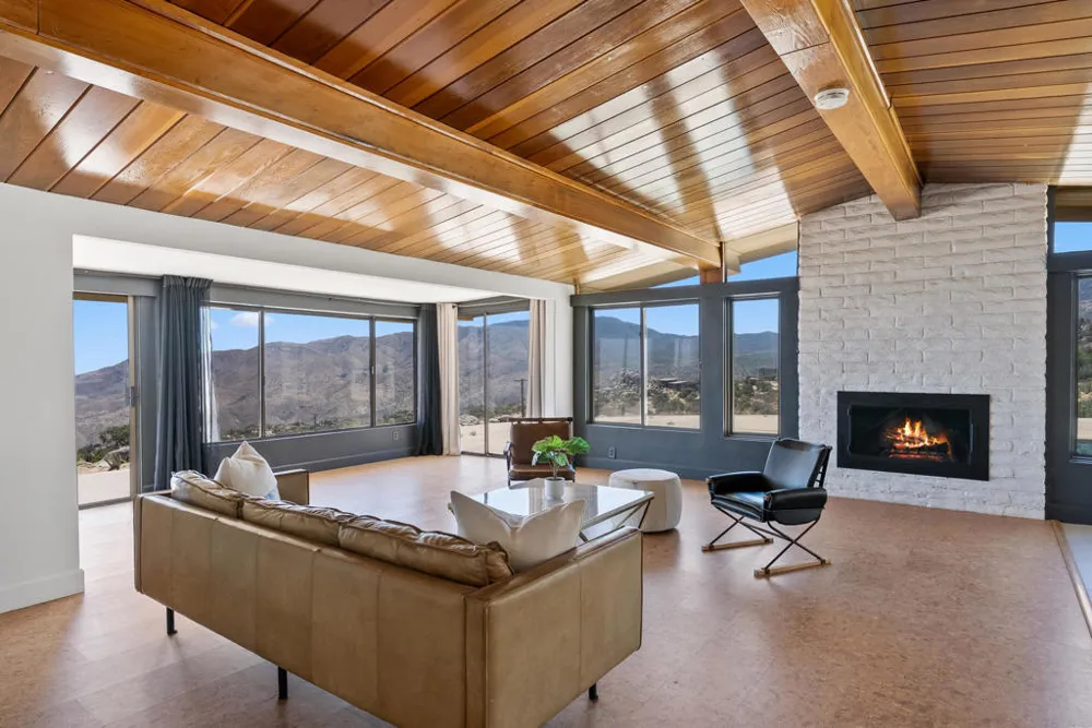 61579 Sun Terrace Mountain Center, CA 92561