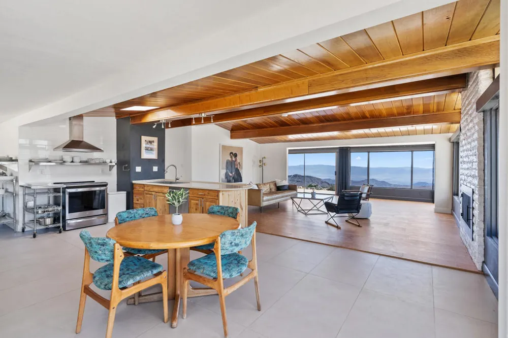 61579 Sun Terrace Mountain Center, CA 92561