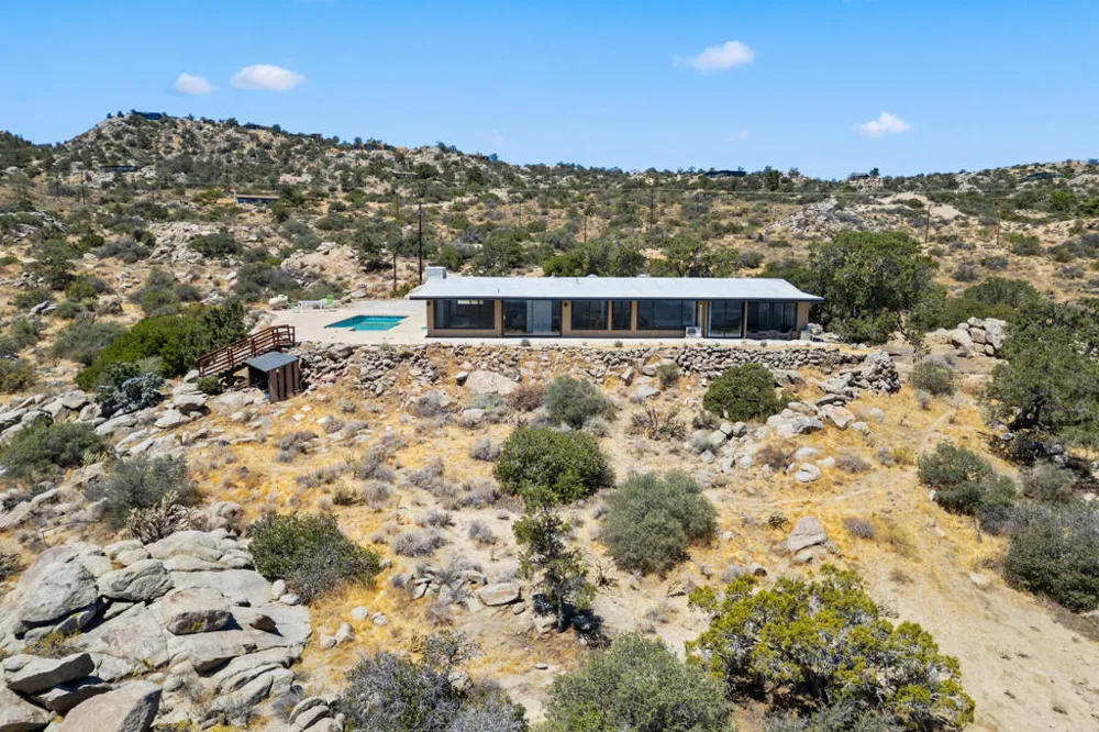 61579 Sun Terrace Mountain Center, CA 92561