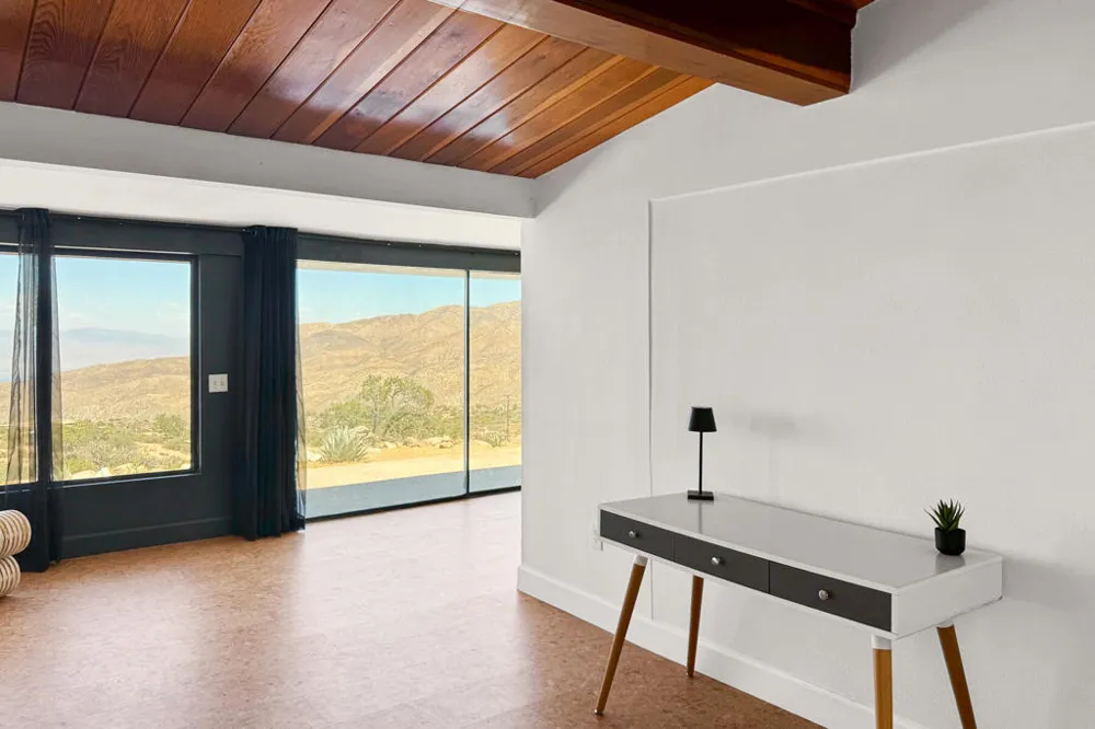 61579 Sun Terrace Mountain Center, CA 92561