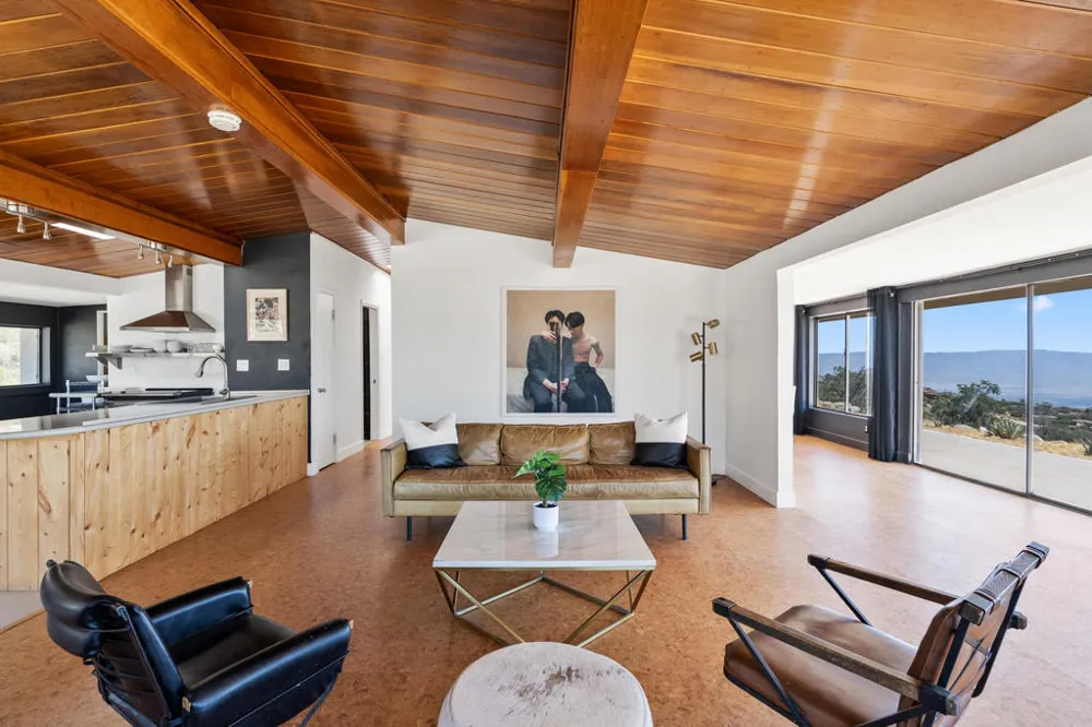 61579 Sun Terrace Mountain Center, CA 92561