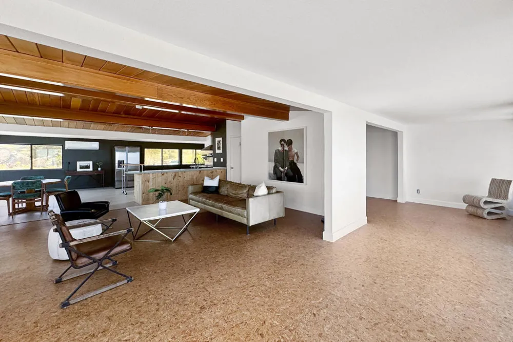 61579 Sun Terrace Mountain Center, CA 92561