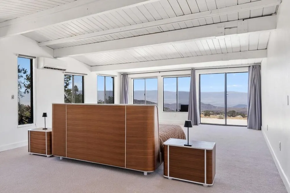 61579 Sun Terrace Mountain Center, CA 92561