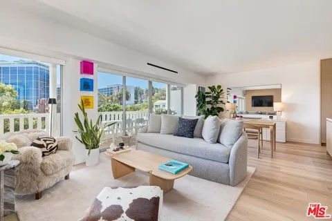 999 Doheny Drive #601