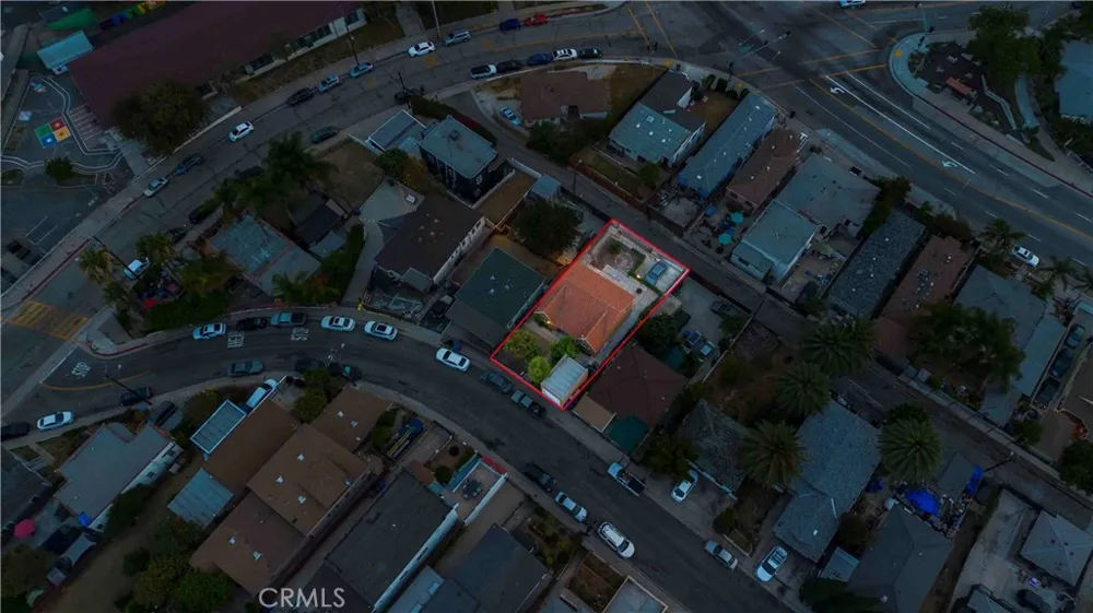 1521 Helen Dr Los Angeles, CA 90063