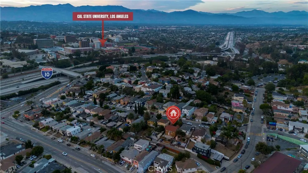 1521 Helen Dr Los Angeles, CA 90063