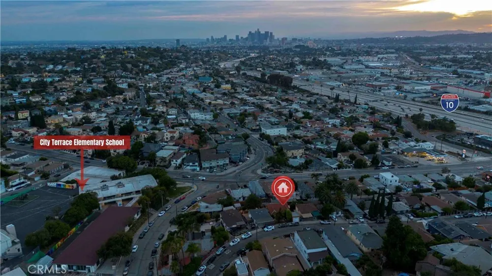 1521 Helen Dr Los Angeles, CA 90063