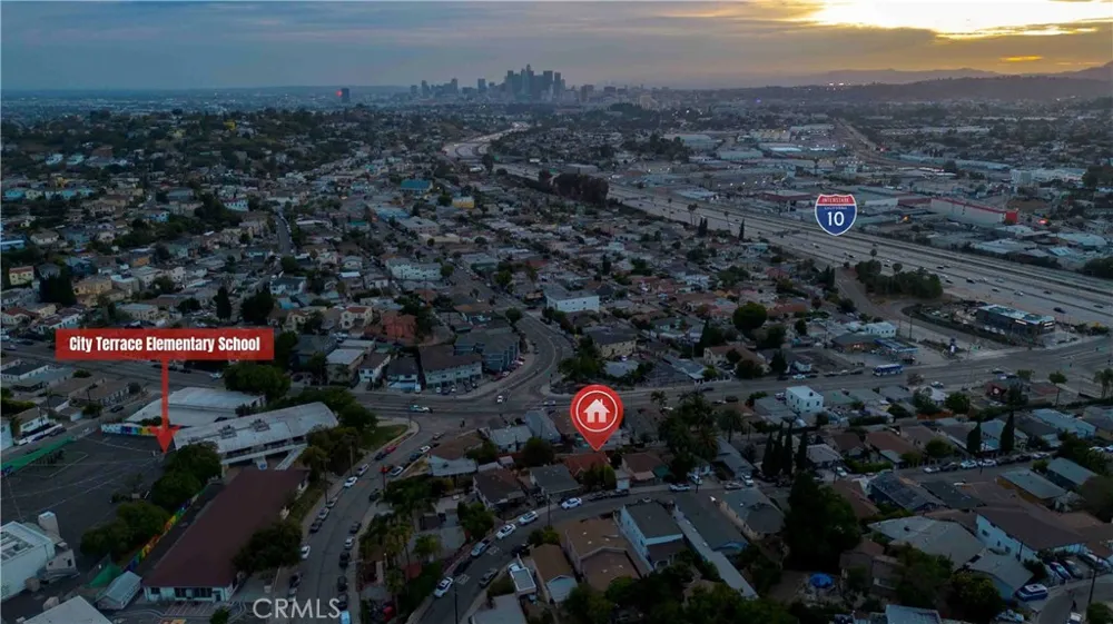 1521 Helen Dr Los Angeles, CA 90063