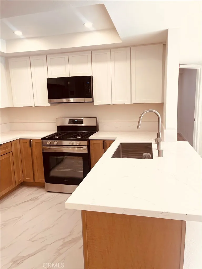 5312 Cartwright #1 North Hollywood, CA 91601