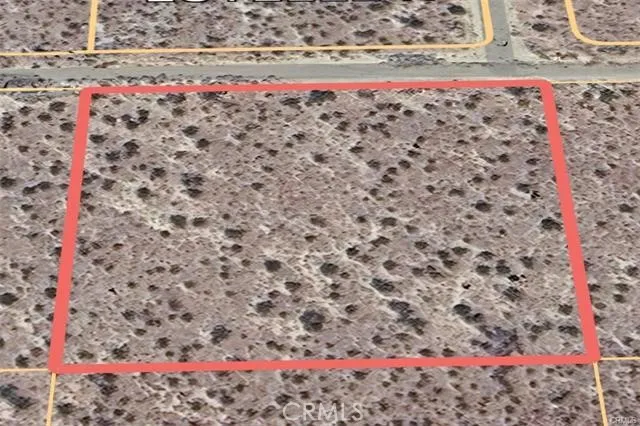 0 Rosamond, CA 93560
