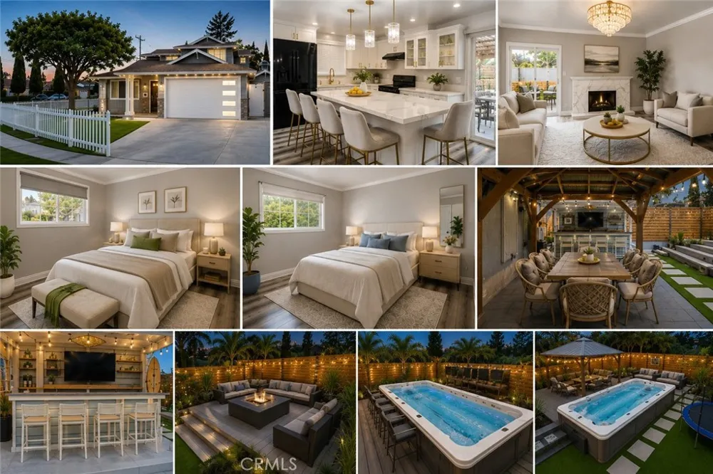 1720 E Balard Carson, CA 90745