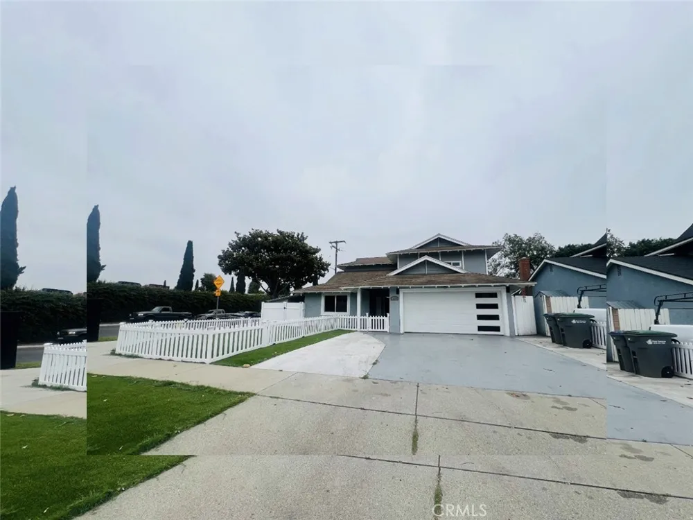 1720 E Balard Carson, CA 90745