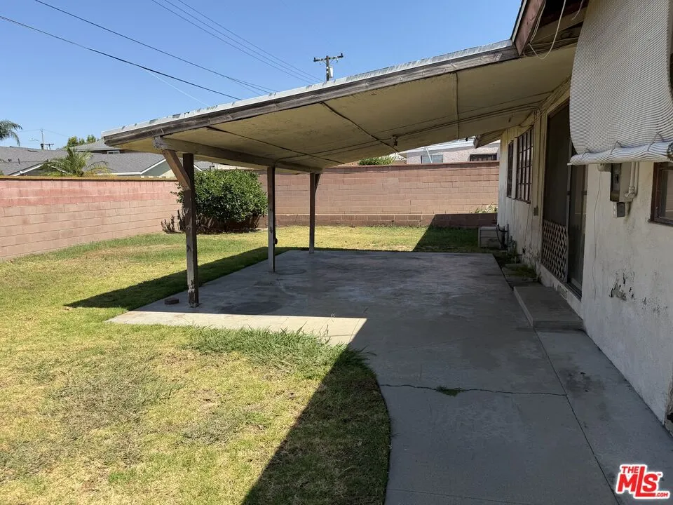 14905 Escalona Road La Mirada, CA 90638