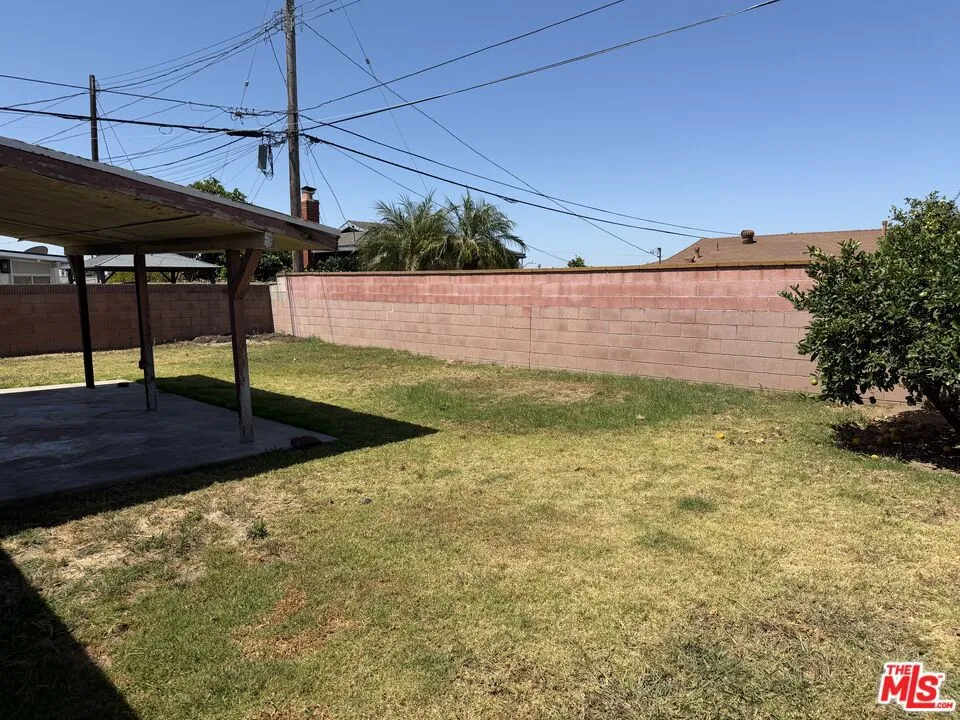 14905 Escalona Road La Mirada, CA 90638
