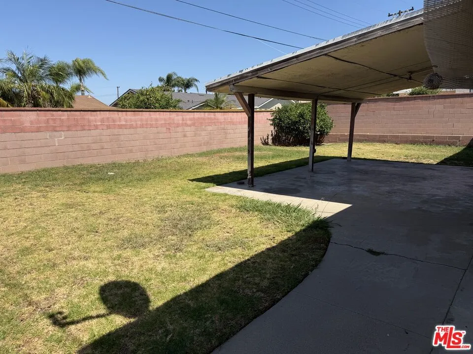 14905 Escalona Road La Mirada, CA 90638