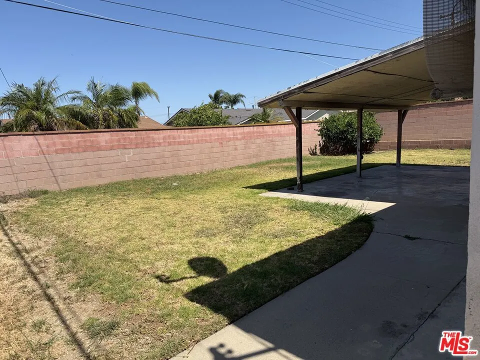 14905 Escalona Road La Mirada, CA 90638