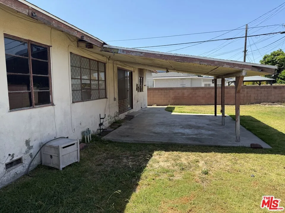 14905 Escalona Road La Mirada, CA 90638