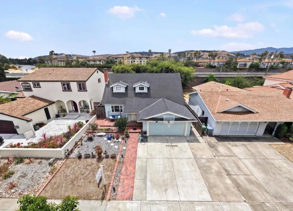 170 Herlong Avenue San Jose, CA 95123