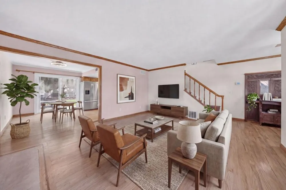170 Herlong Avenue San Jose, CA 95123