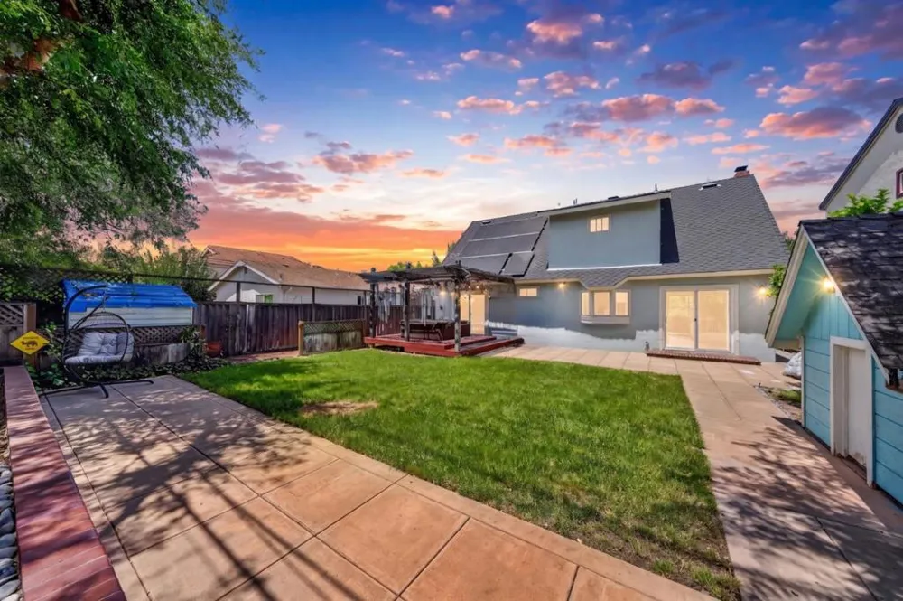 170 Herlong Avenue San Jose, CA 95123