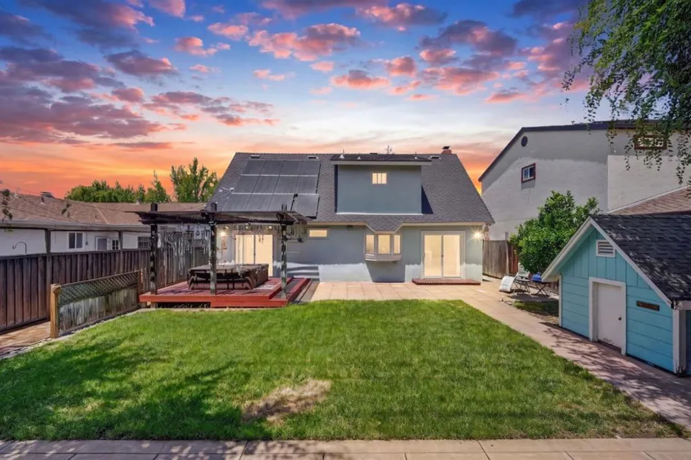 170 Herlong Avenue San Jose, CA 95123