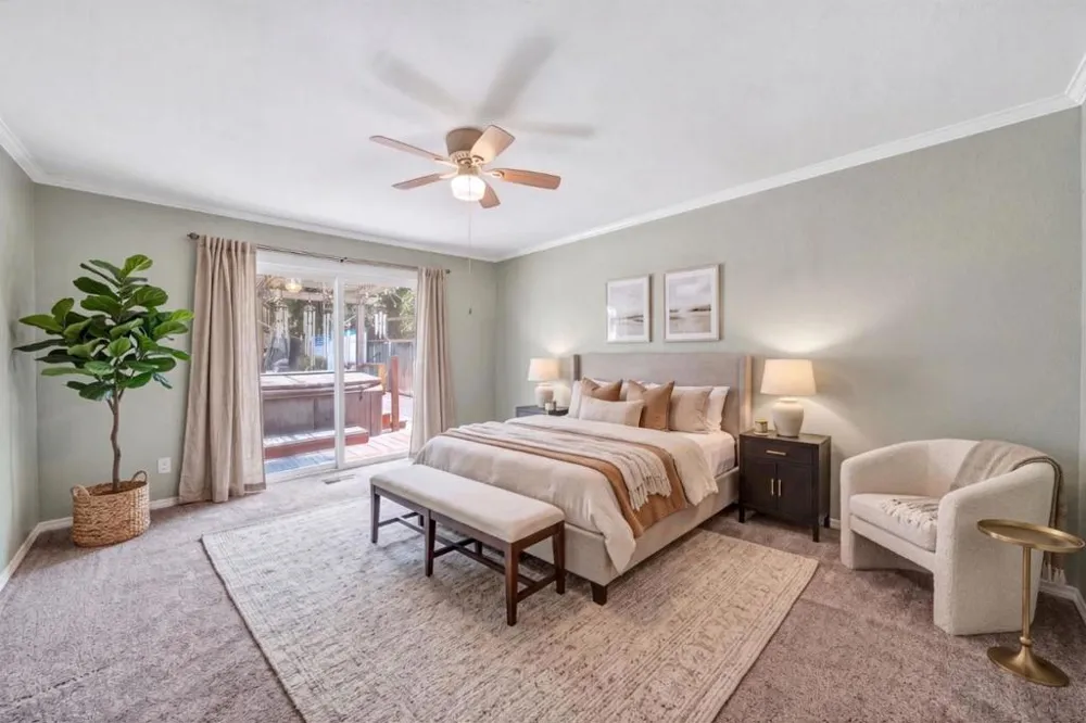 170 Herlong Avenue San Jose, CA 95123