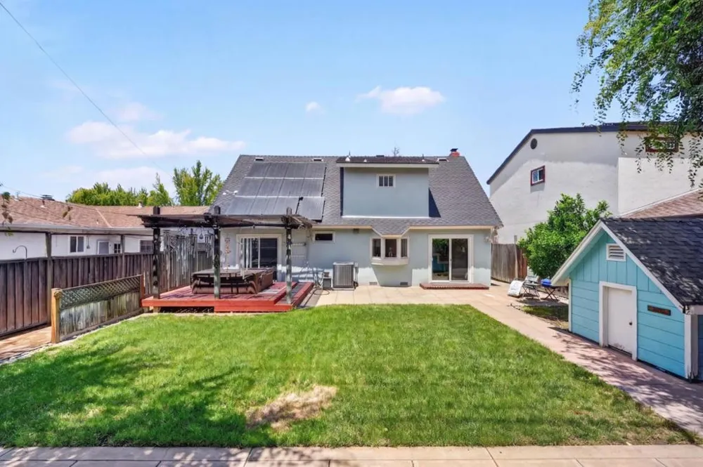 170 Herlong Avenue San Jose, CA 95123