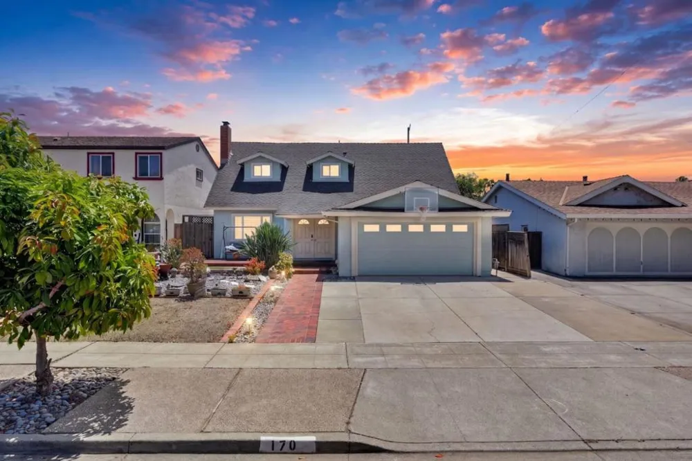 170 Herlong Avenue San Jose, CA 95123
