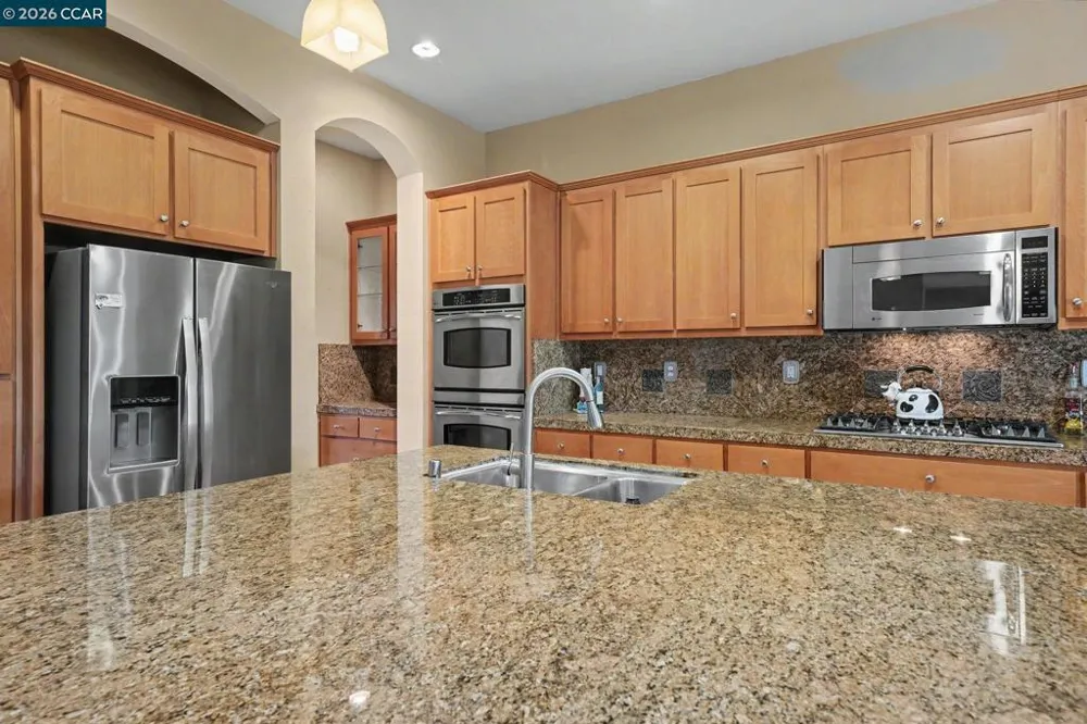 118 Glen View Court Copperopolis, CA 95228