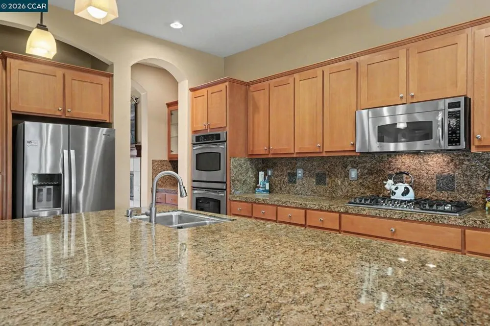 118 Glen View Court Copperopolis, CA 95228