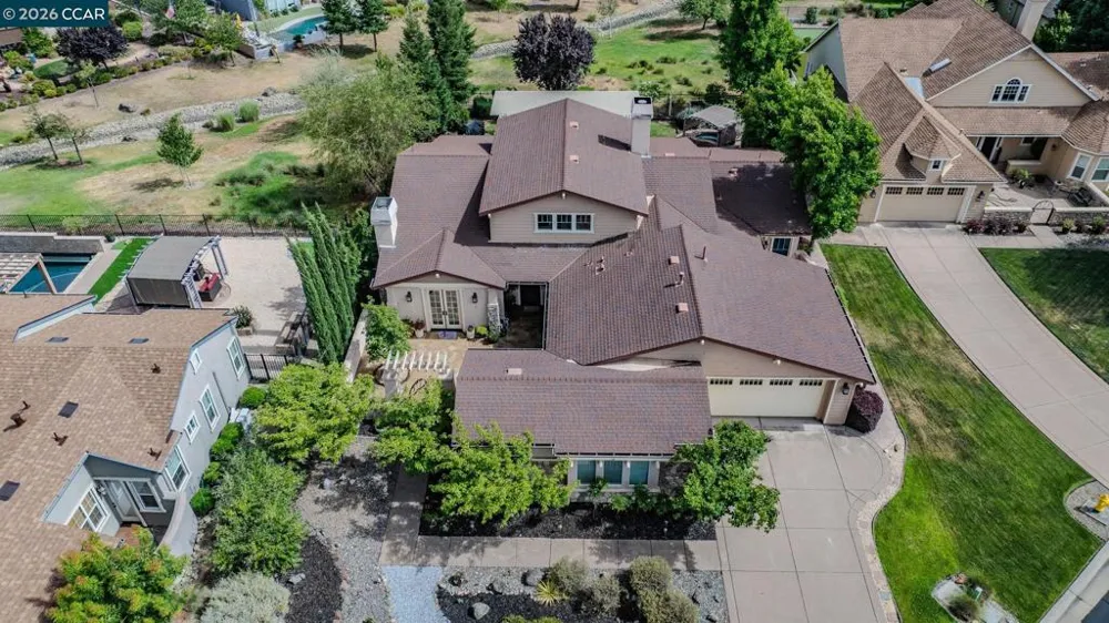 118 Glen View Court Copperopolis, CA 95228