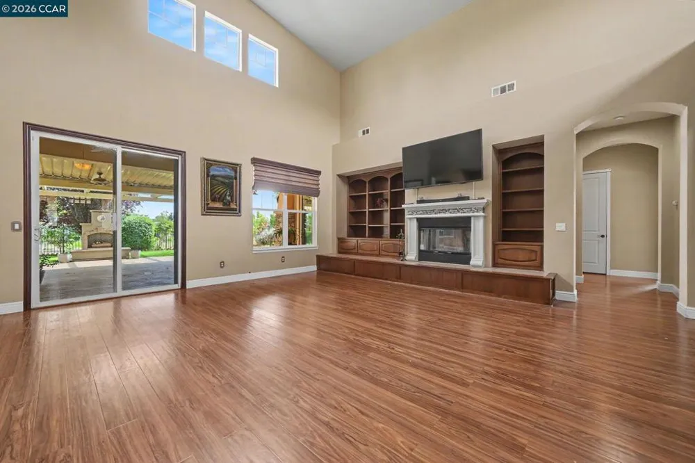 118 Glen View Court Copperopolis, CA 95228