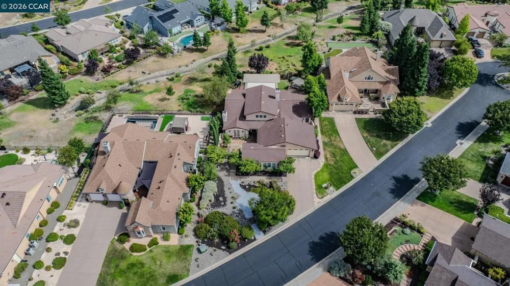 118 Glen View Court Copperopolis, CA 95228