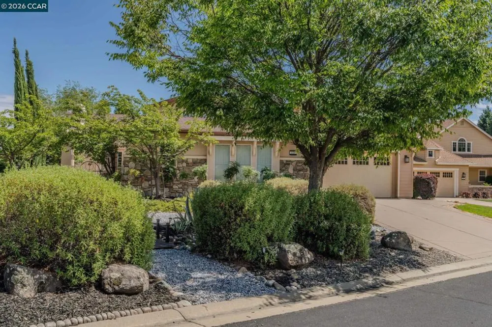 118 Glen View Court Copperopolis, CA 95228