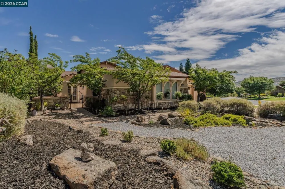 118 Glen View Court Copperopolis, CA 95228