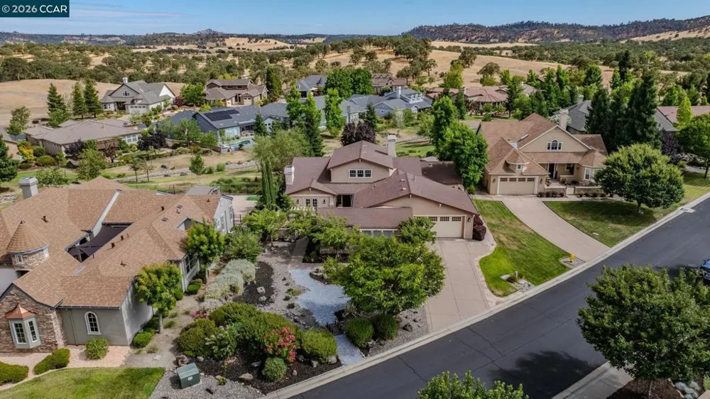 118 Glen View Court Copperopolis, CA 95228