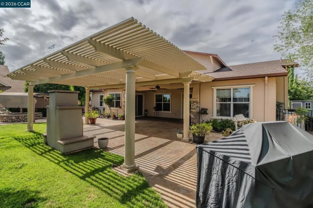 118 Glen View Court Copperopolis, CA 95228