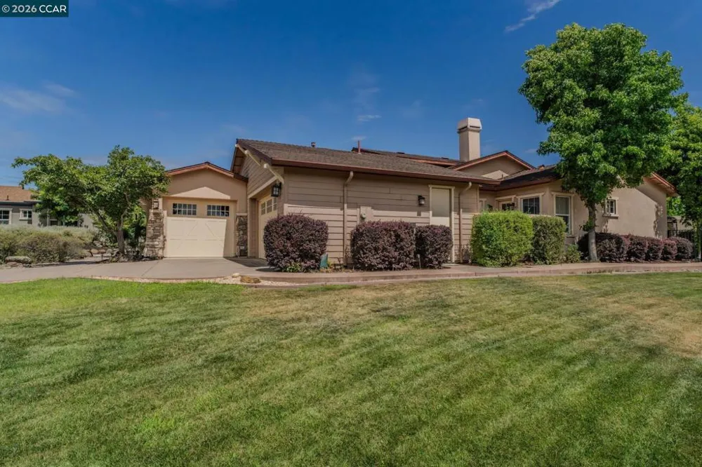 118 Glen View Court Copperopolis, CA 95228