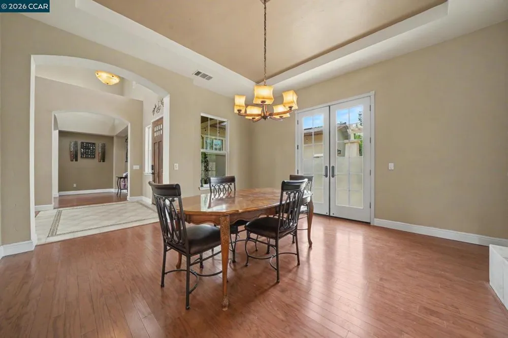 118 Glen View Court Copperopolis, CA 95228
