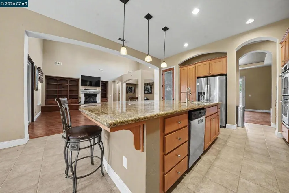 118 Glen View Court Copperopolis, CA 95228