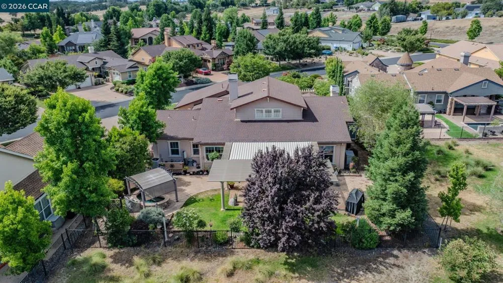 118 Glen View Court Copperopolis, CA 95228
