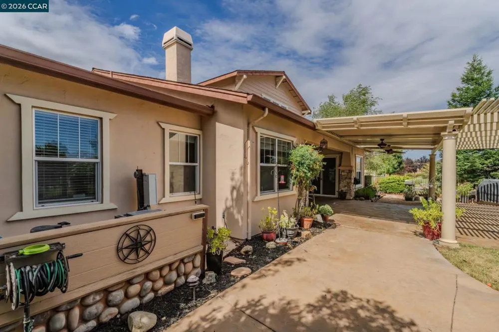 118 Glen View Court Copperopolis, CA 95228