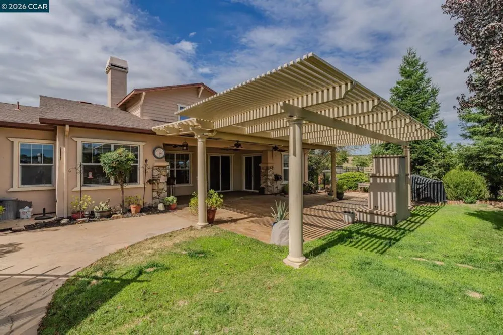 118 Glen View Court Copperopolis, CA 95228