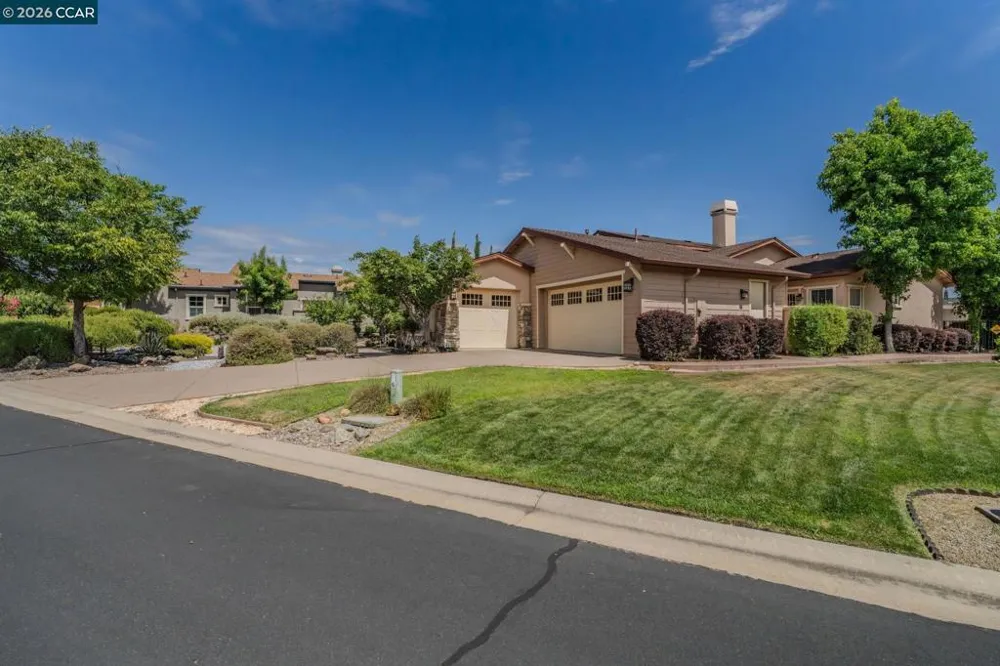 118 Glen View Court Copperopolis, CA 95228