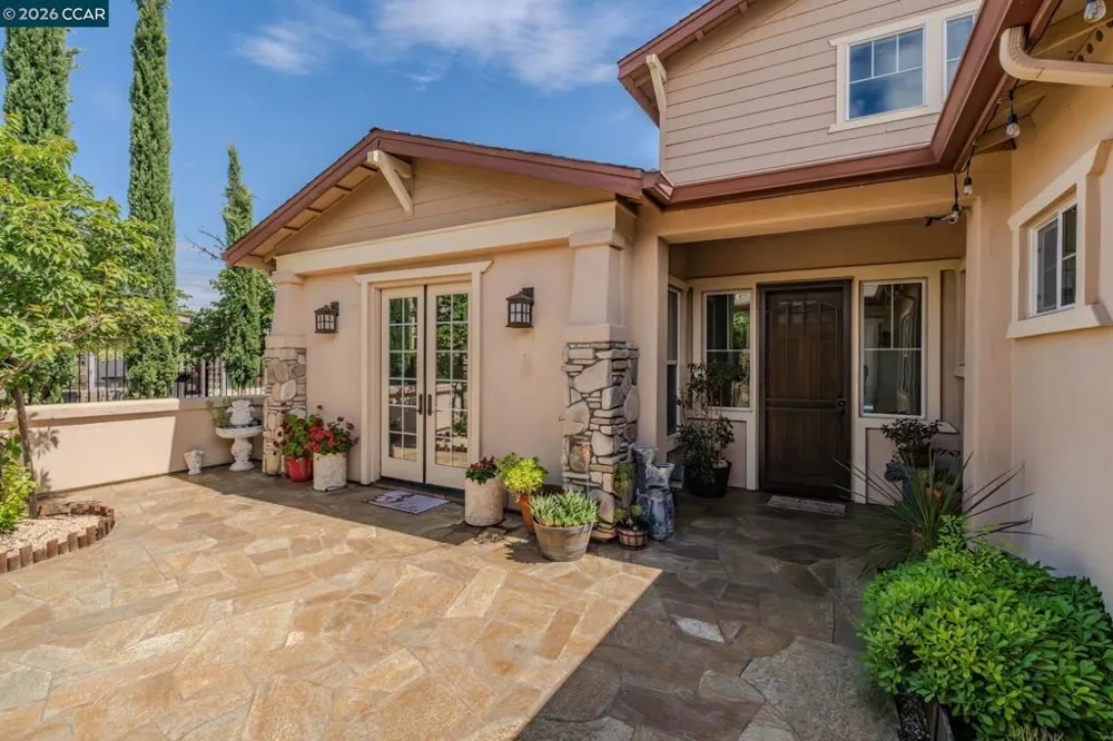 118 Glen View Court Copperopolis, CA 95228
