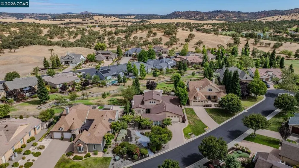 118 Glen View Court Copperopolis, CA 95228